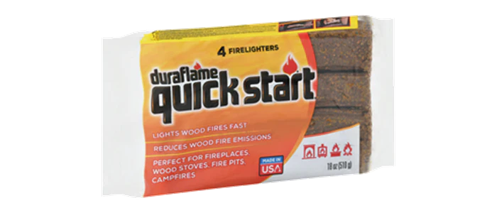 Duraflame® Quick Start® Firelighters