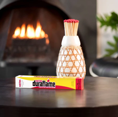 Duraflame Safety Matches - Image 2
