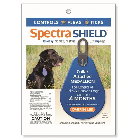 Durvet Spectra SHIELD™ - Image 2