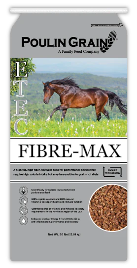 Poulin Grain E-TEC® Fibre-Max - Image 2