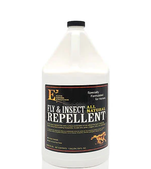 E3 Fly & Insect Repellent Spray