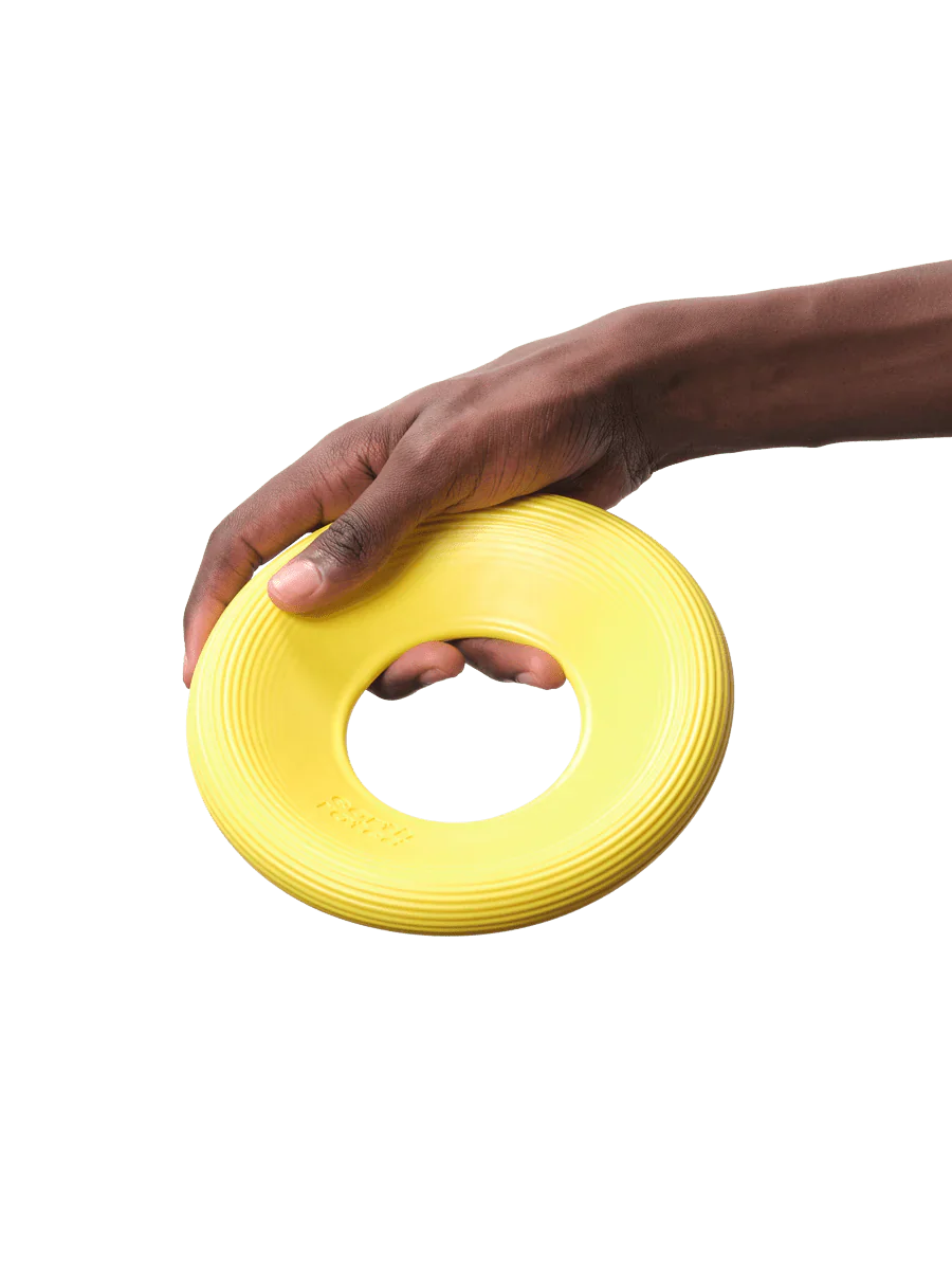 Earth Rated Fly Dog Toy - Image 2