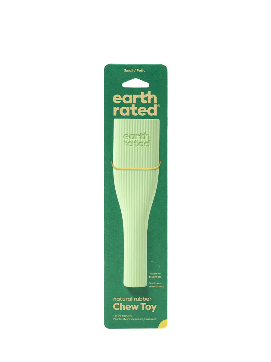 Earth Rated Enrichment Rubber Dog Chew Toy - Image 5
