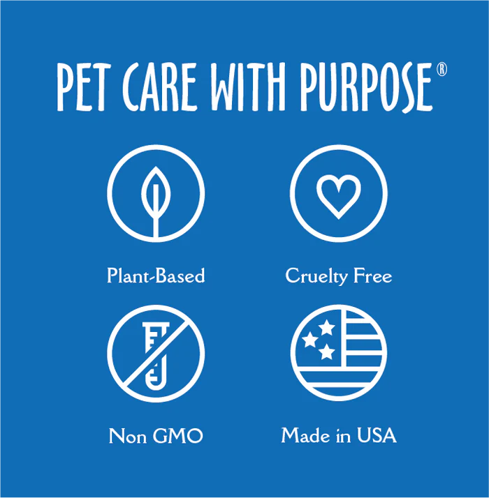 Earthbath Hypoallergenic Cat Grooming Foam - Image 5
