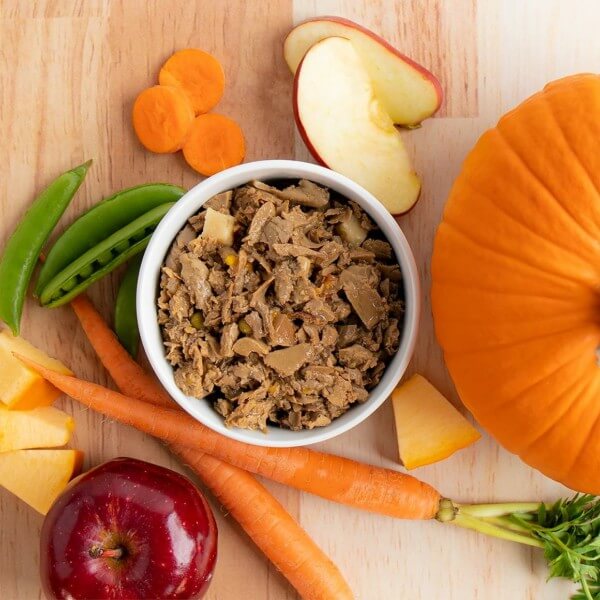 Earthborn Holistic Chip’s Chicken Casserole™ Stew Dog Food - Image 4