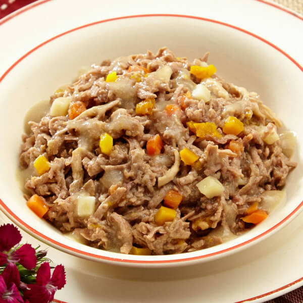 Earthborn Holistic RanchHouse Stew™ Wet Cat Food - Image 5