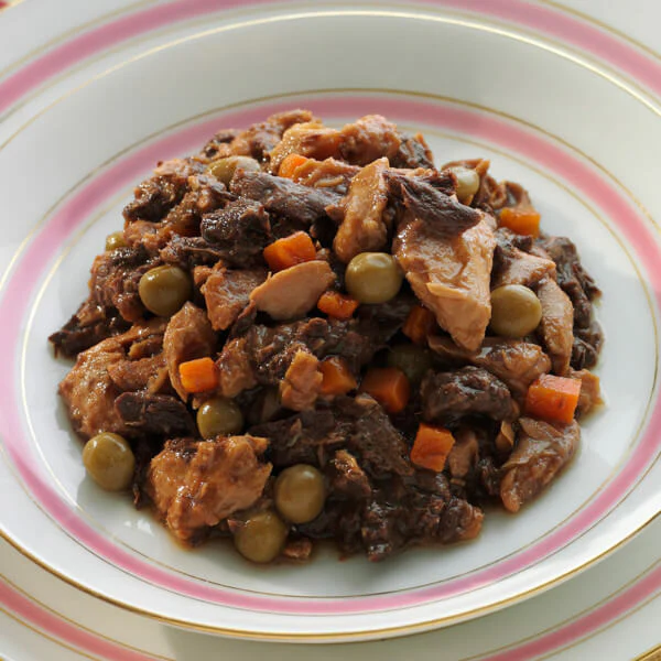 Earthborn Holistic Harbor Harvest™ Wet Cat Food - Image 5