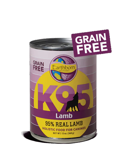 Earthborn Holistic K95™ Lamb Dog Food - Image 2