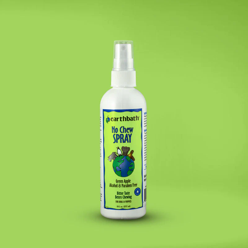 Earthbath No Chew Spray - Image 2
