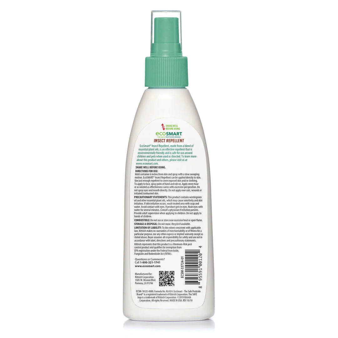 EcoSmart Insect Repellent - Image 2