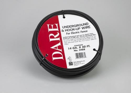 Dare Underground & Hook-Up Wire - Image 2