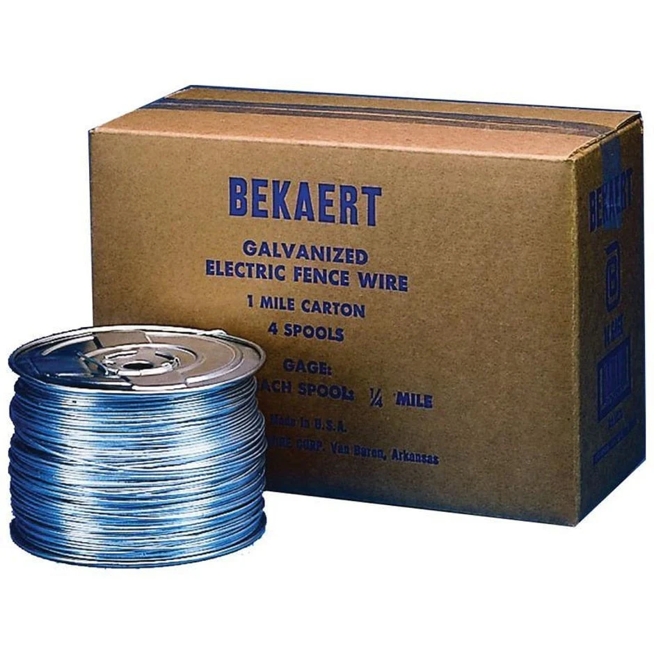 Bekaert Electric Fence Wire - Image 2