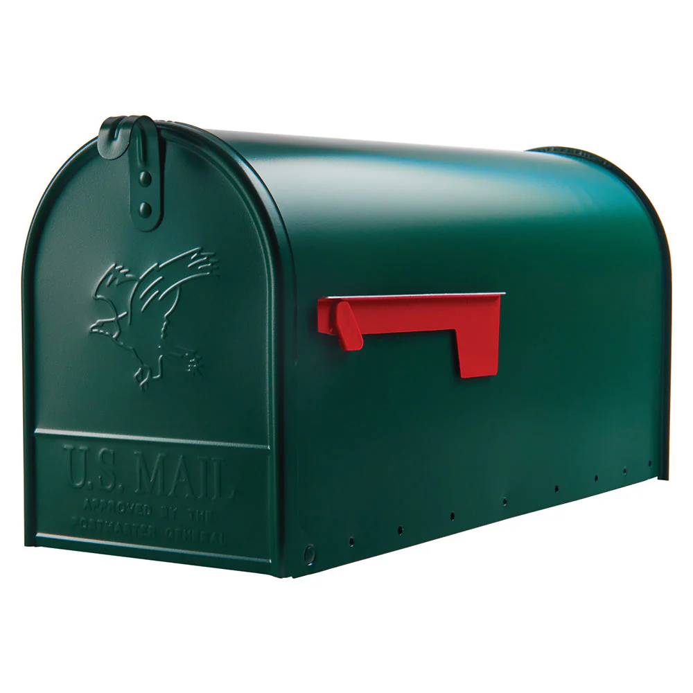 Gibraltar Elite Post Mount Mailbox - Image 2