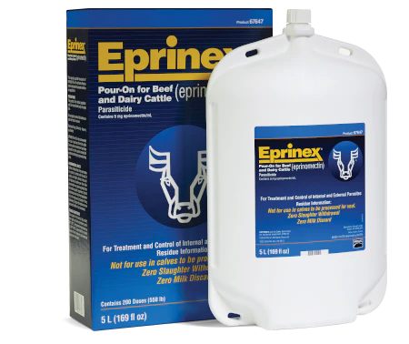 EPRINEX® Pour-On - Image 3
