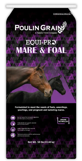 Poulin Grain EQUI-PRO® Mare & Foal