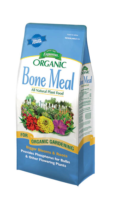 Espoma Organic Bone Meal