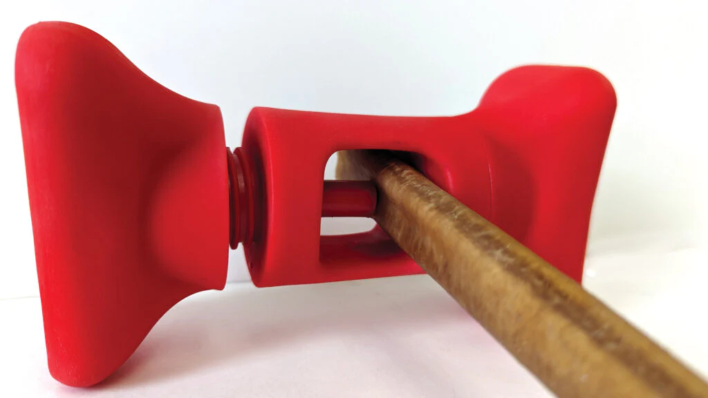 Ethical Pet SPOT Treat Holder Dog Toy - Image 2