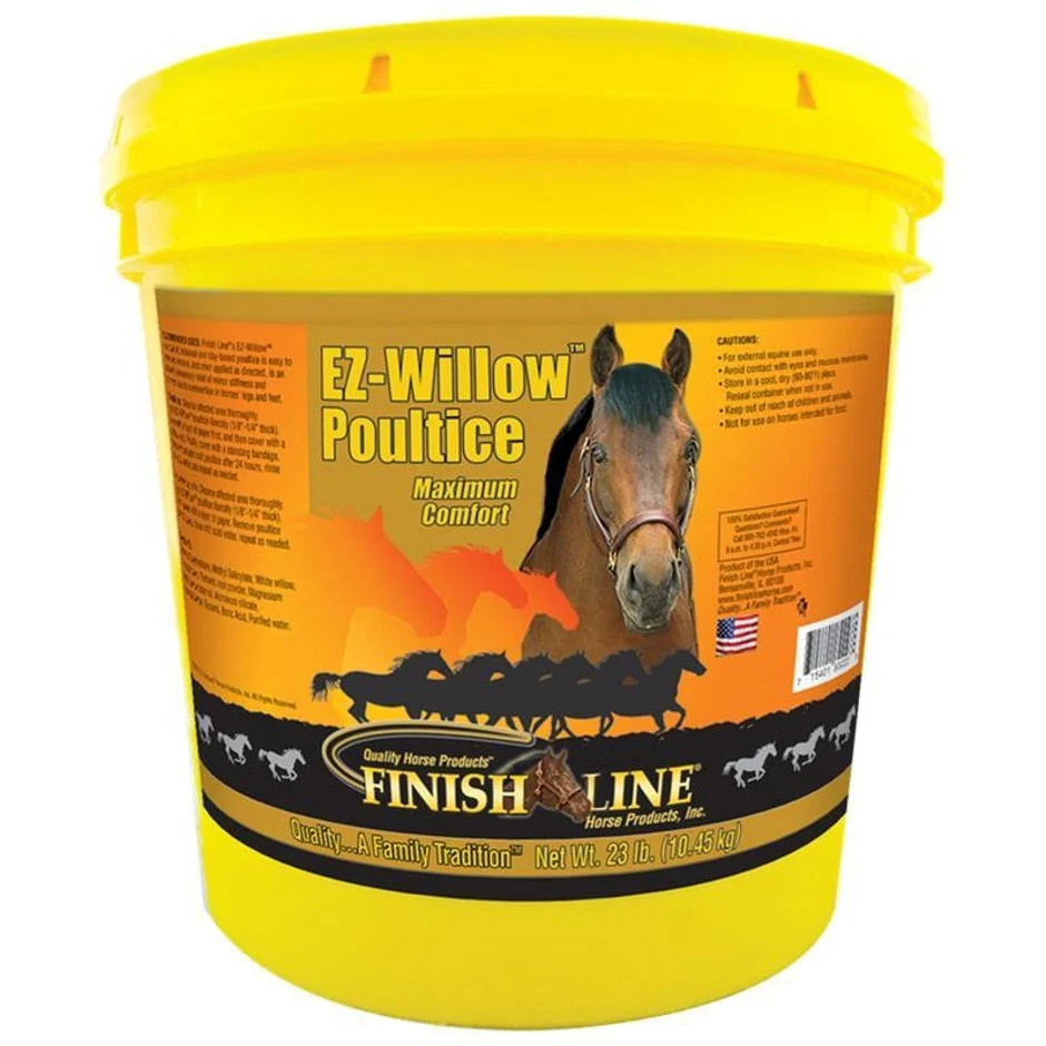 EZ WILLOW POULTICE - Image 2