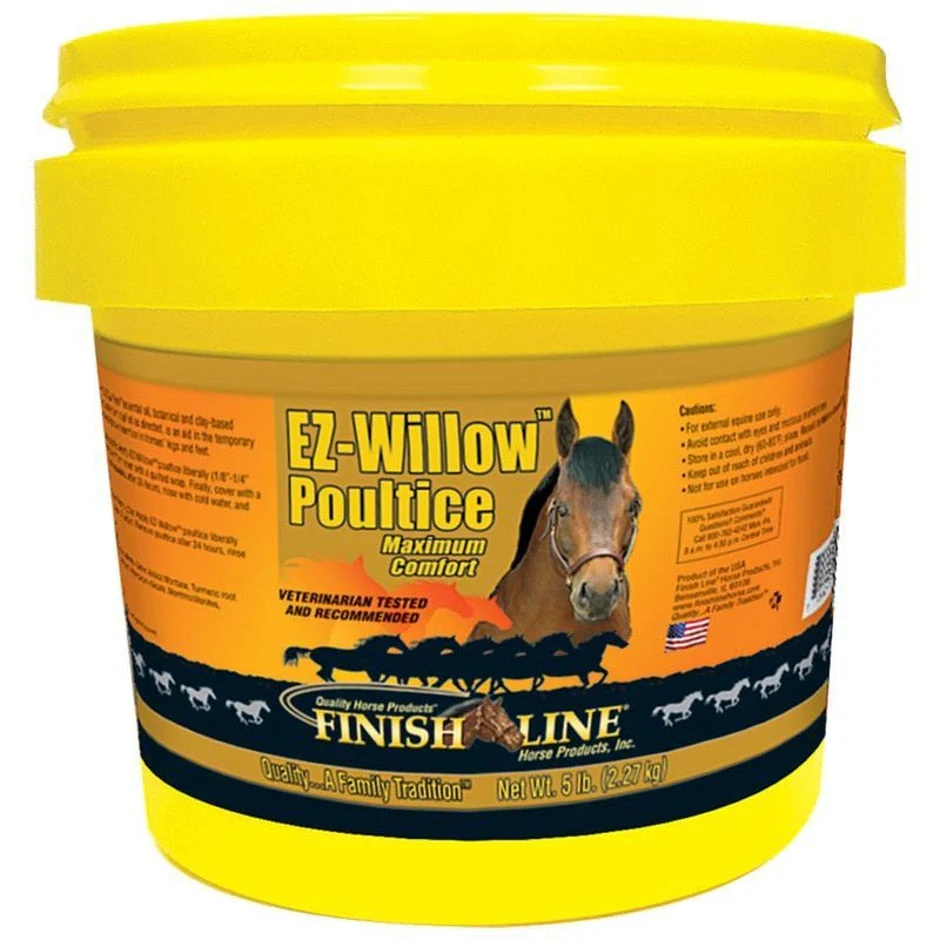 EZ WILLOW POULTICE - Image 3