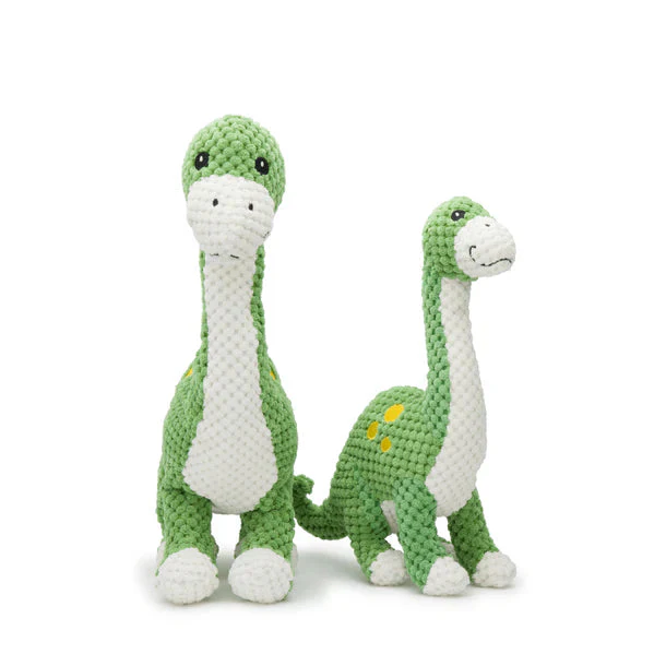 Fab Dog Floppy Brontosaurus Dog Toy - Image 2