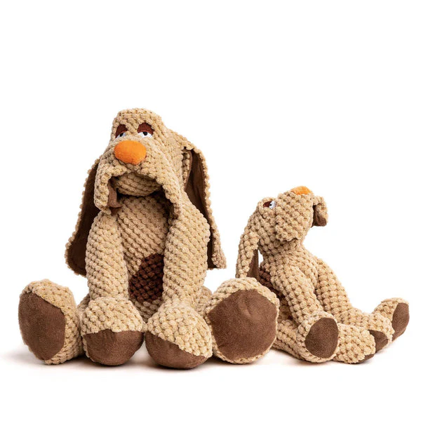 FabDog Floppy Dog Dog Toy - Image 2