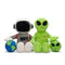Fabdog Alien faball® Dog Toy - Image 2