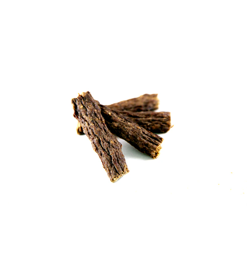 Farmland Traditions Beef Recipe Jerky Sticks Dog Treats - Image 3