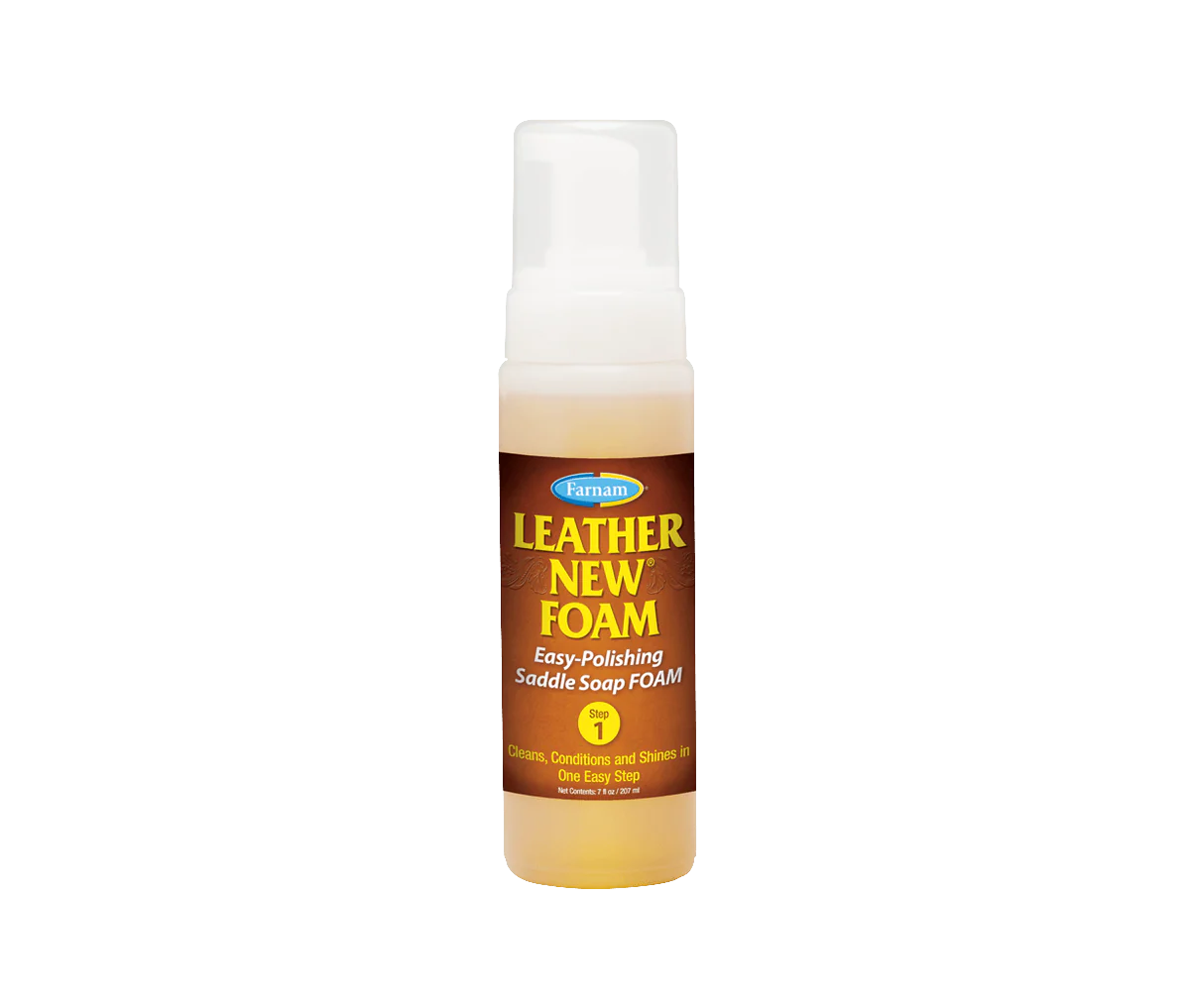 Farnam Leather New® Foam