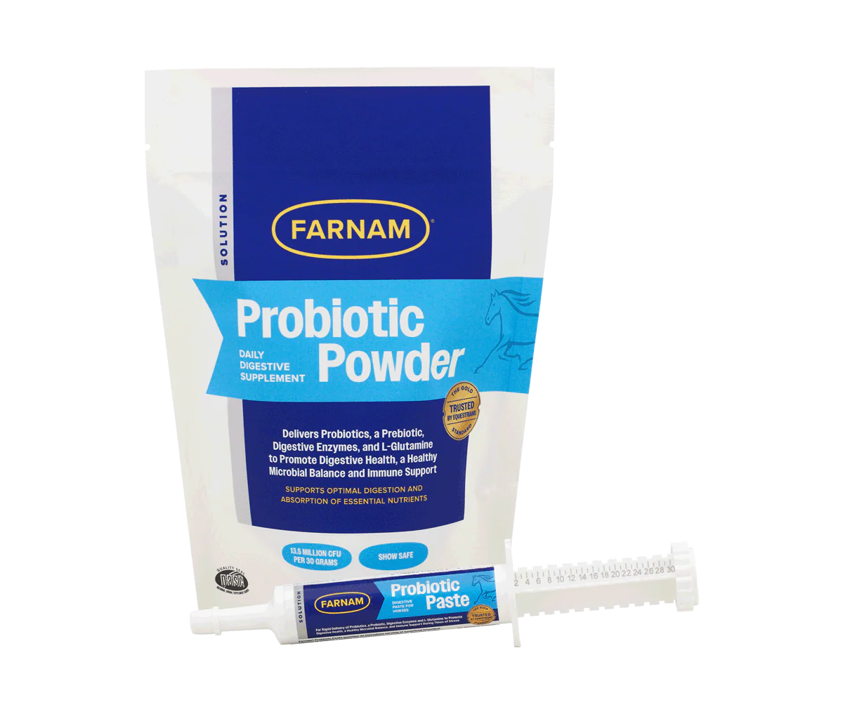 Farnam Probiotic Powder - Image 2