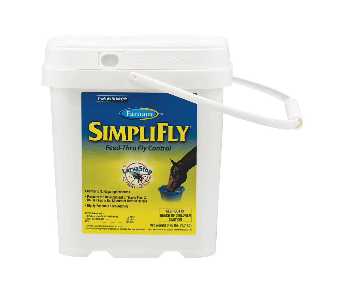 Farnam SimpliFly®