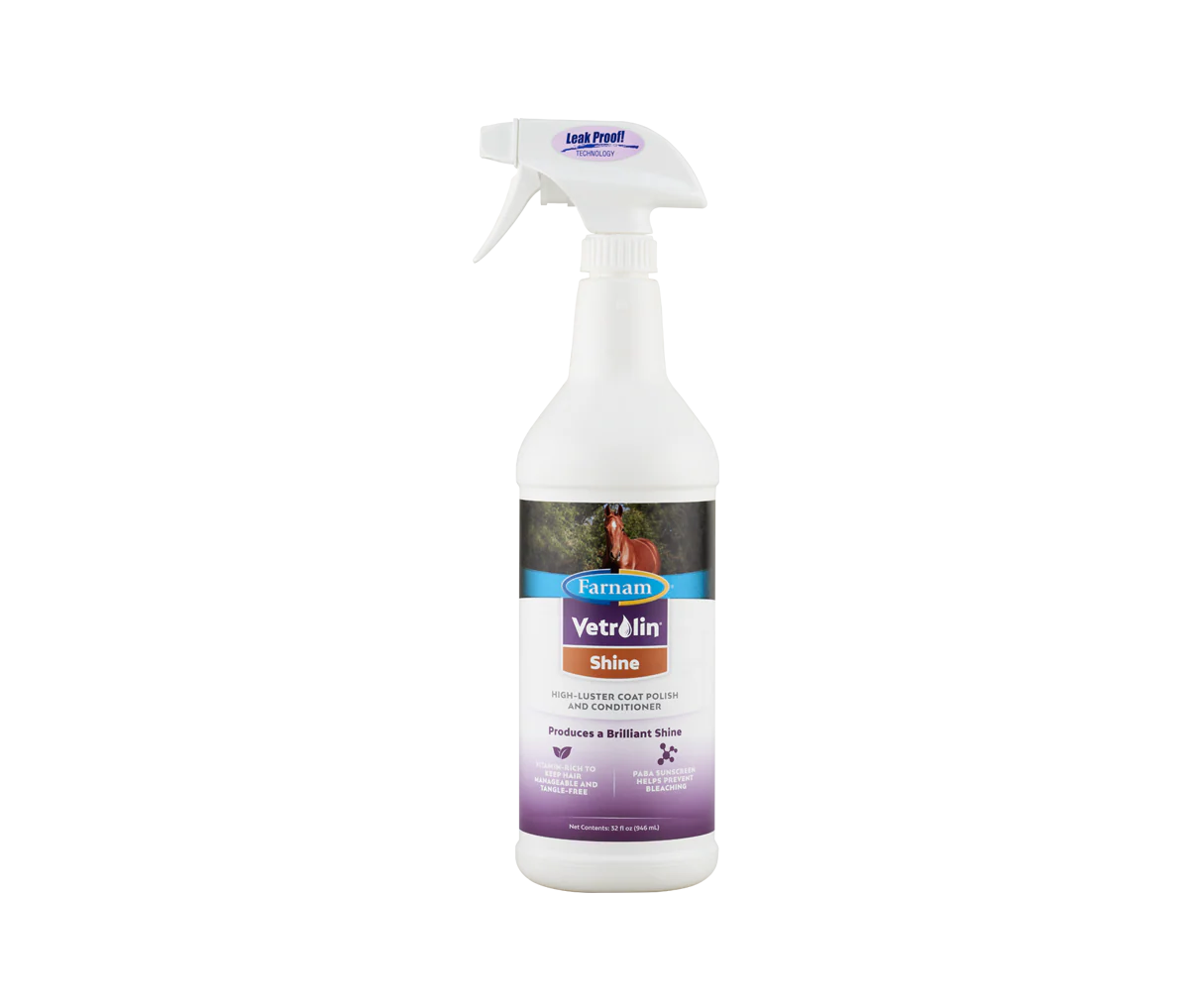 Farnam Vetrolin® Shine