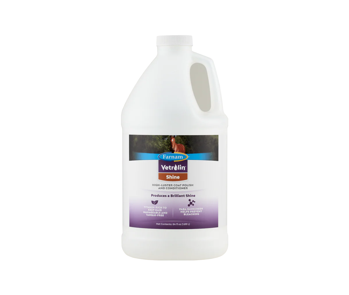 Farnam Vetrolin® Shine - Image 2