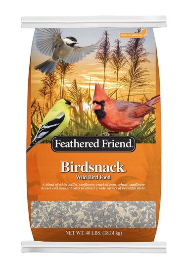 Feathered Friend Birdsnack® - Image 3