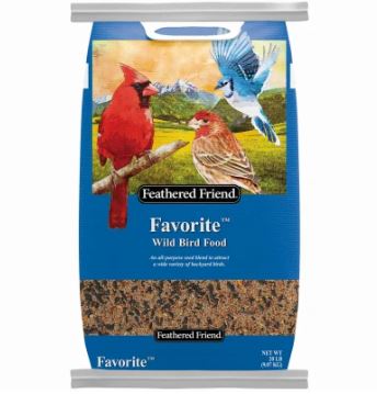 Feathered Friend Favorite™ - Image 3