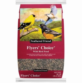 Feathered Friend Flyers' Choice Wild Bird Food - Image 4