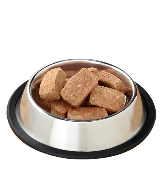 Primal Pet Foods Feline Raw Frozen Nuggets - Image 7