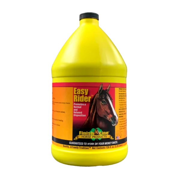 Finish Line Easy Rider™ Supplement - Image 2