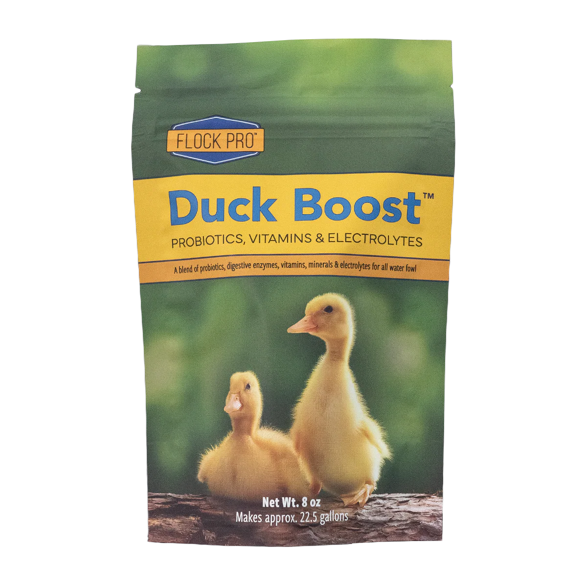 Flock Pro Duck Boost Probiotic