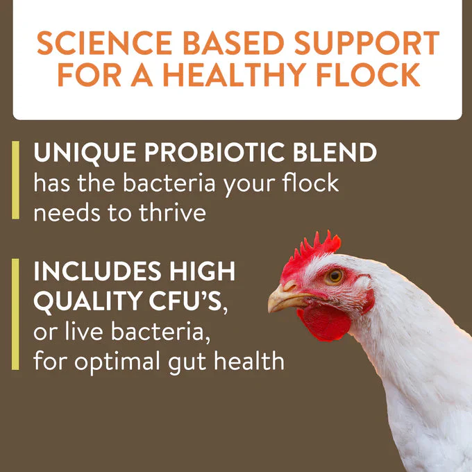 FlockLeader THRIVE Supplement - Image 4