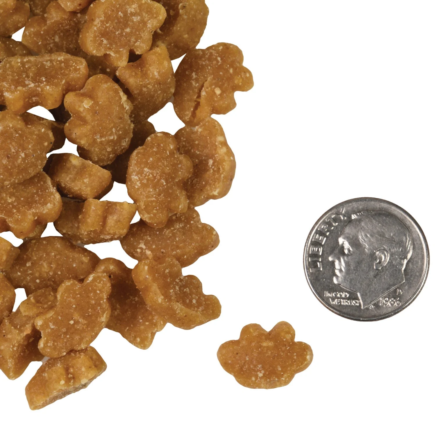 Fromm PurrSnackitty™ Soft & Savory Chicken Flavor Snackitties Cat Treats - Image 6