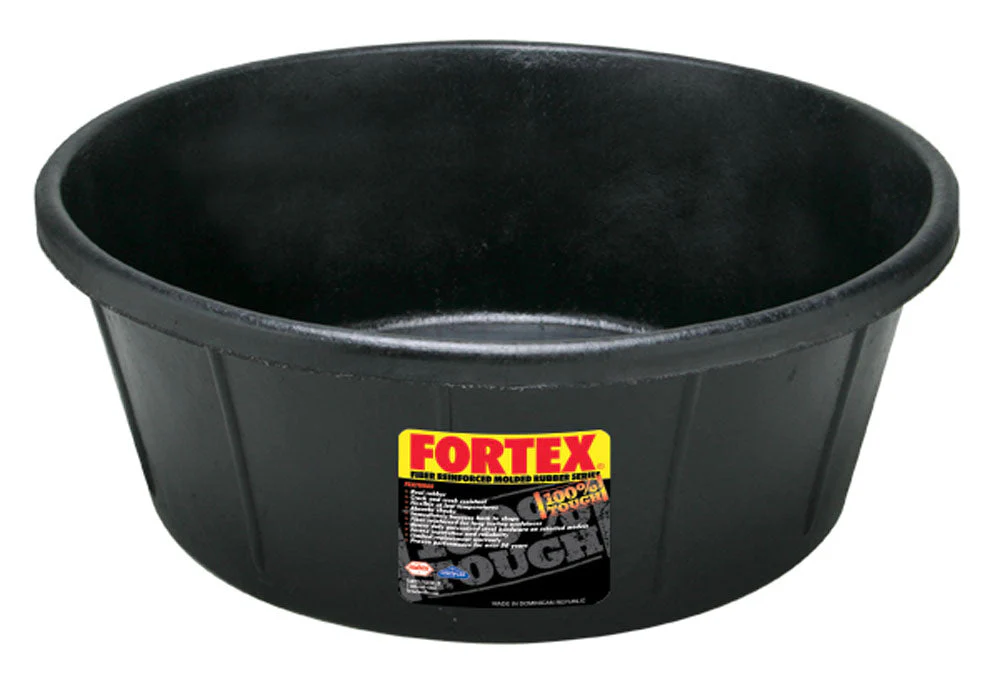 Fortex CR-850 Feeder Pan - Image 2