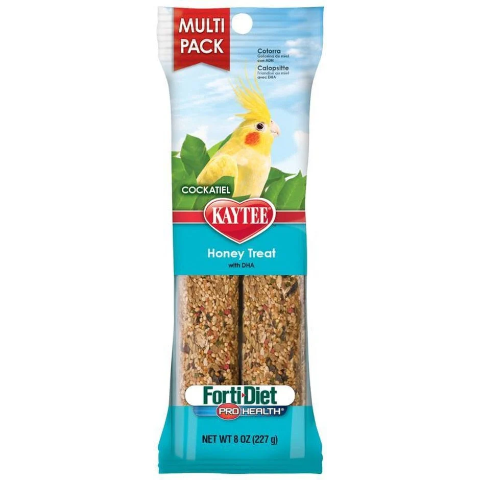 FORTI-DIET PRO HEALTH HONEY TREAT VALUE PACK - Image 2