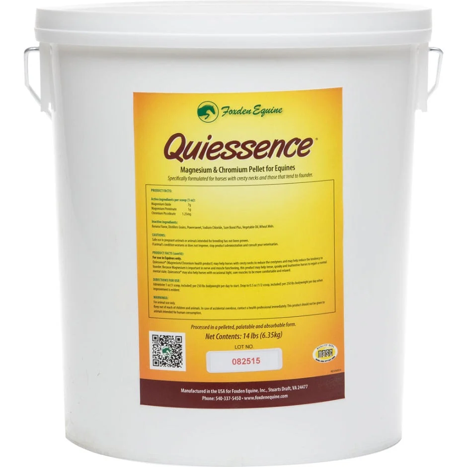 Foxden Equine Quiessence® - Image 2