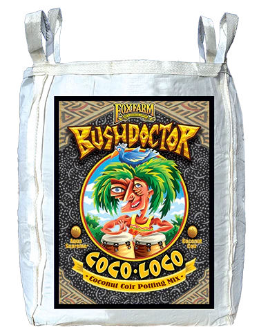 Foxfarm Bush Doctor® Coco Loco® Potting Mix - Image 4