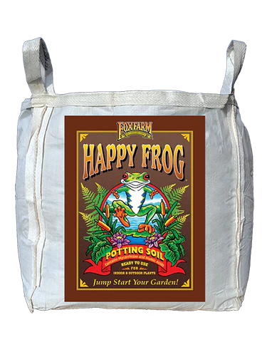 FoxFarm Happy Frog® Potting Soil - Image 2
