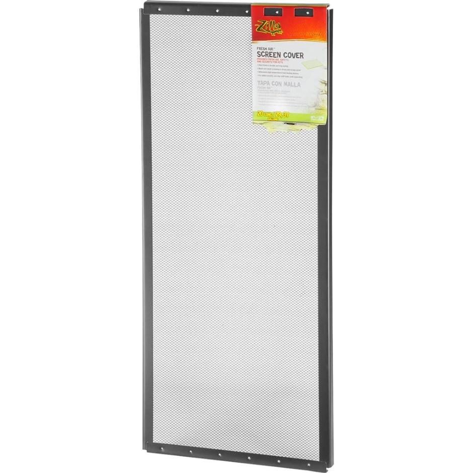 Zilla Fresh Air Screen Cover - Image 5
