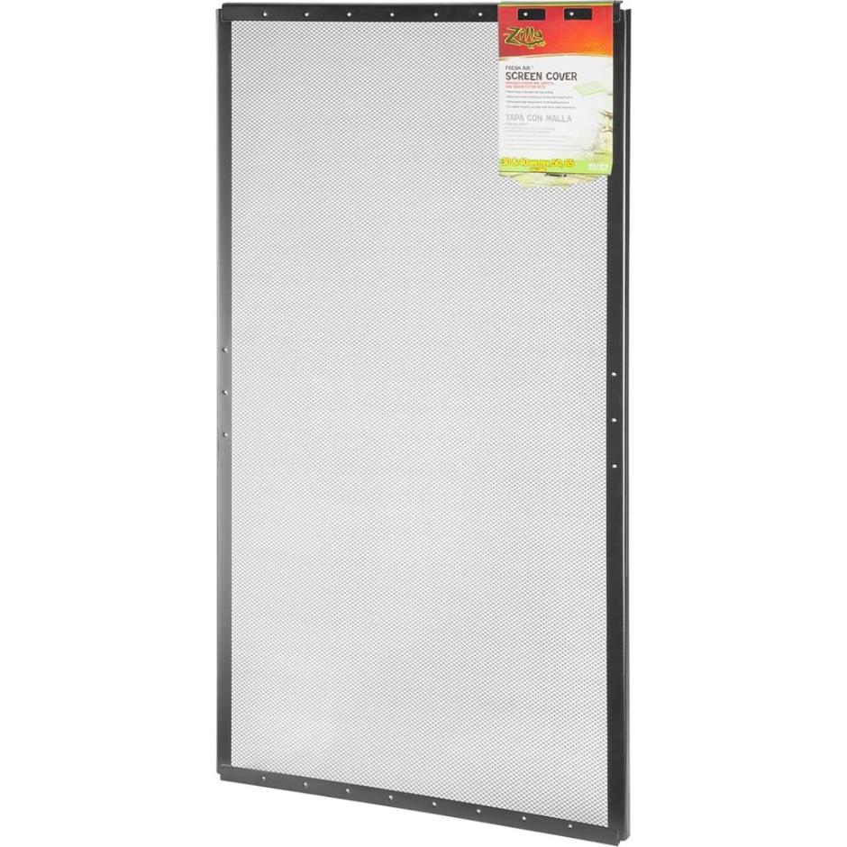 Zilla Fresh Air Screen Cover - Image 7