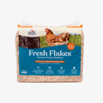 Manna Pro Fresh Flakes™ - Image 2