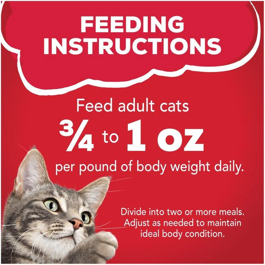 Friskies Prime Filets With Beef In Gravy Canned Cat Food - Image 5