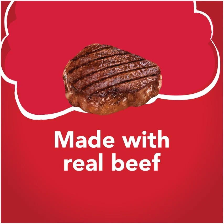 Friskies Prime Filets With Beef In Gravy Canned Cat Food - Image 6